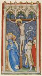 Die Kreuzigung